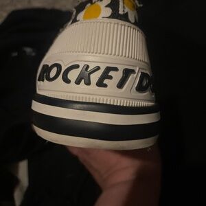 Women’s Rocket Dog Daisy sneakers